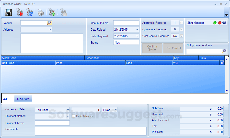 Resort Manager Small Screenshot 6